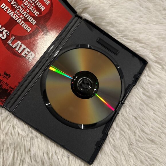 28 Days Later DVD tested working widescreen special edition rated R - Picture 6 of 6